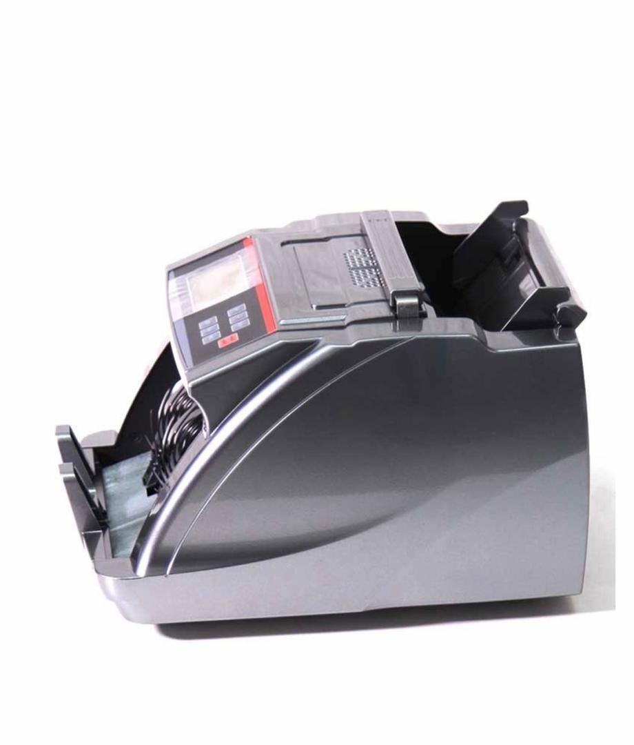 Counting Machine