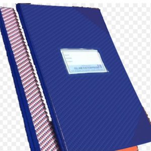 Letter Received Book