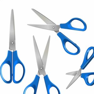 Scissors small size