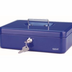 Till Cash Box (Key Only)