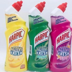 Harpirc liquid with sweet fragrance  (750ml)