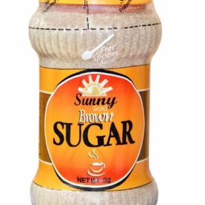 Sunny Brown Sugar (1kg)