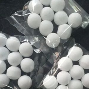 Pure White Camphor Balls – Multi-Purpose Use