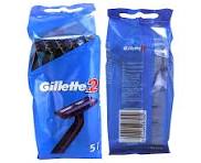 Gillette Shaving Stick