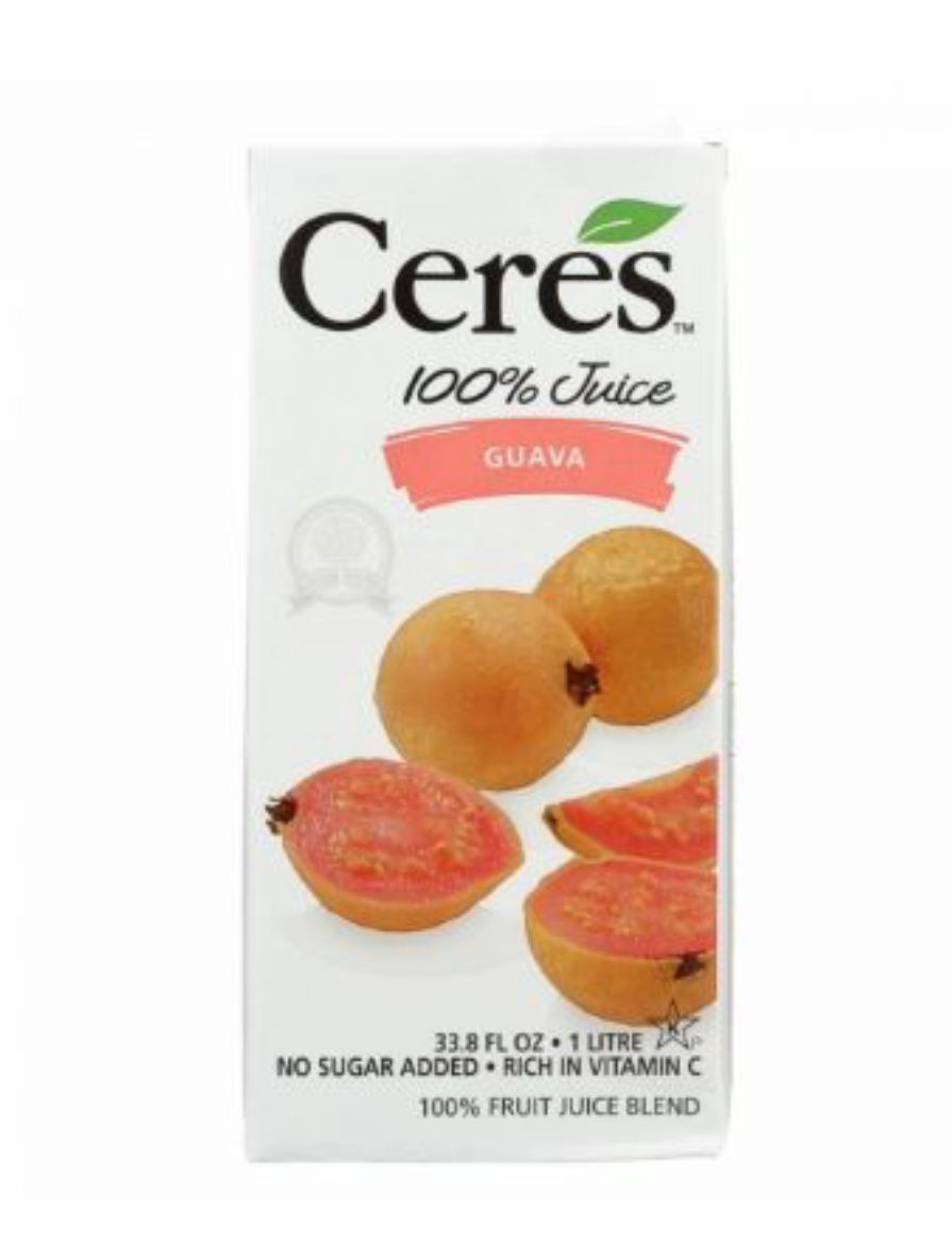 Guava Ceres (1-ltr-100%)