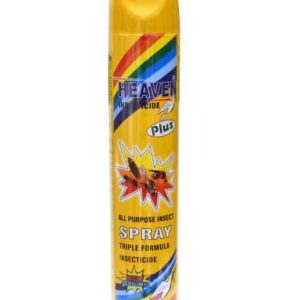 Heaven Insecticide spray (750ml)
