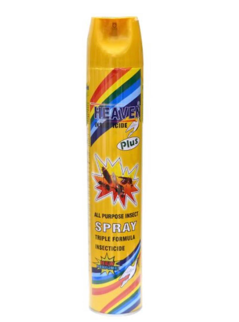 Heaven Insecticide spray (750ml)