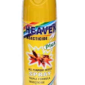 Heaven Insecticide spray (400ml)