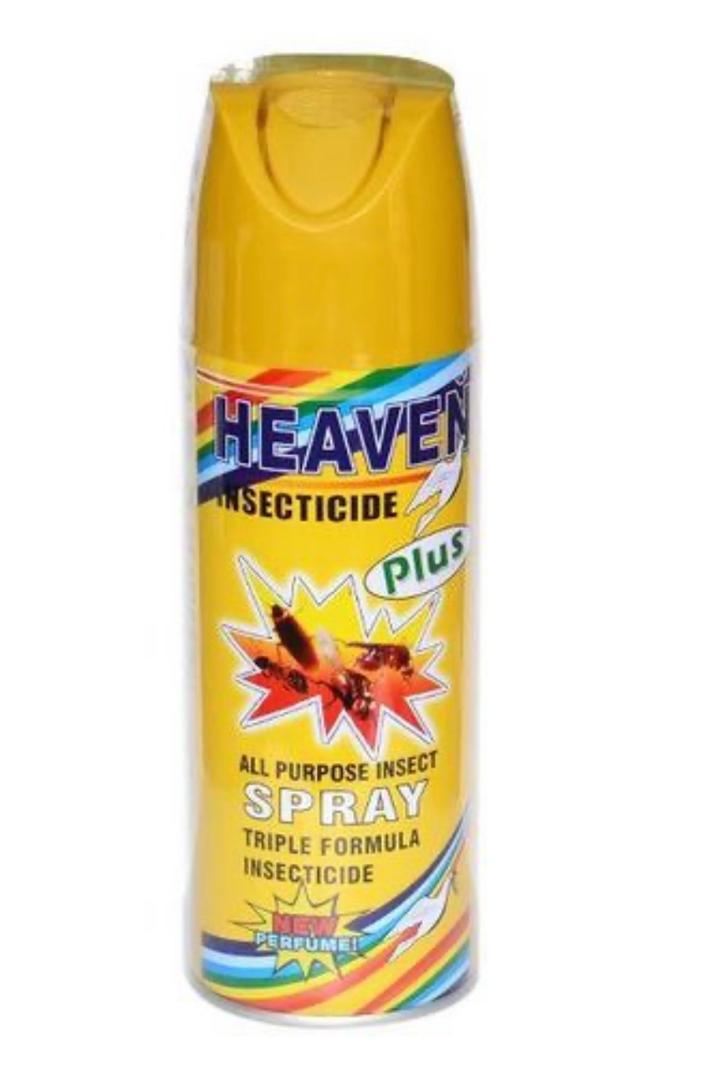 Heaven Insecticide spray (400ml)