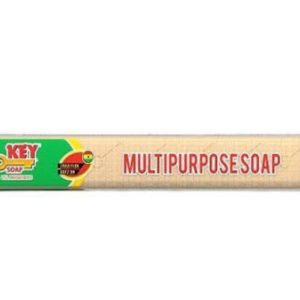 Key Soap Multipurpose Bar – Made in Ghana