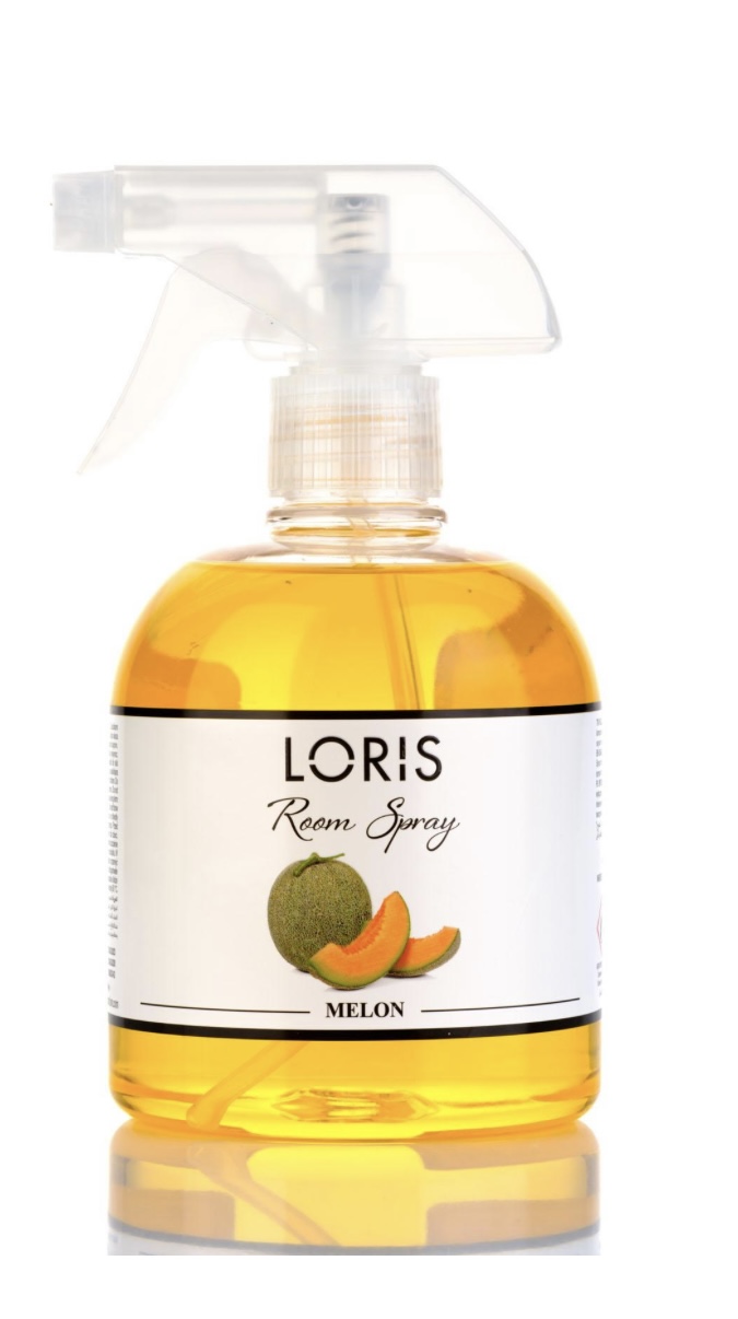 Loris Room Spray – Melon Scent