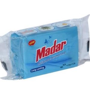 Madar Multipurpose Perfumed Soap – Long Lasting Freshness