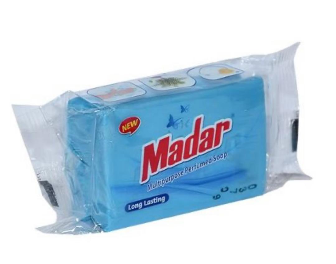 Madar Multipurpose Perfumed Soap – Long Lasting Freshness