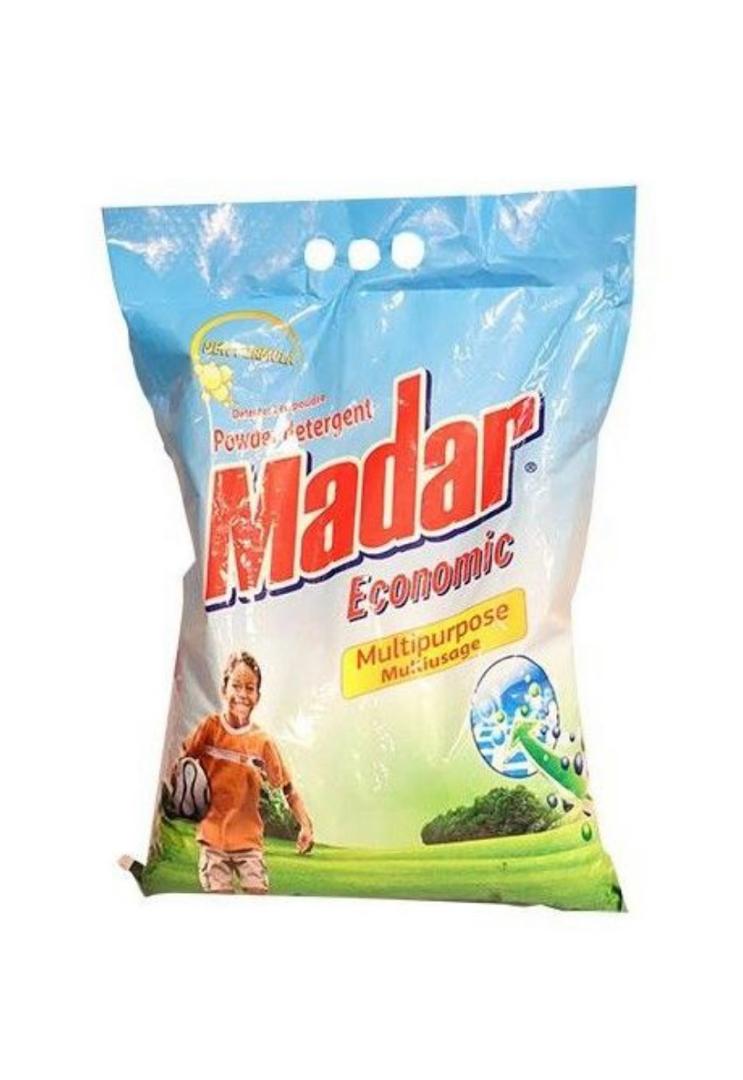 Madar Economic Multipurpose Detergent Powder –