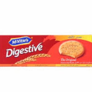 Mcvities Digestive (400g)
