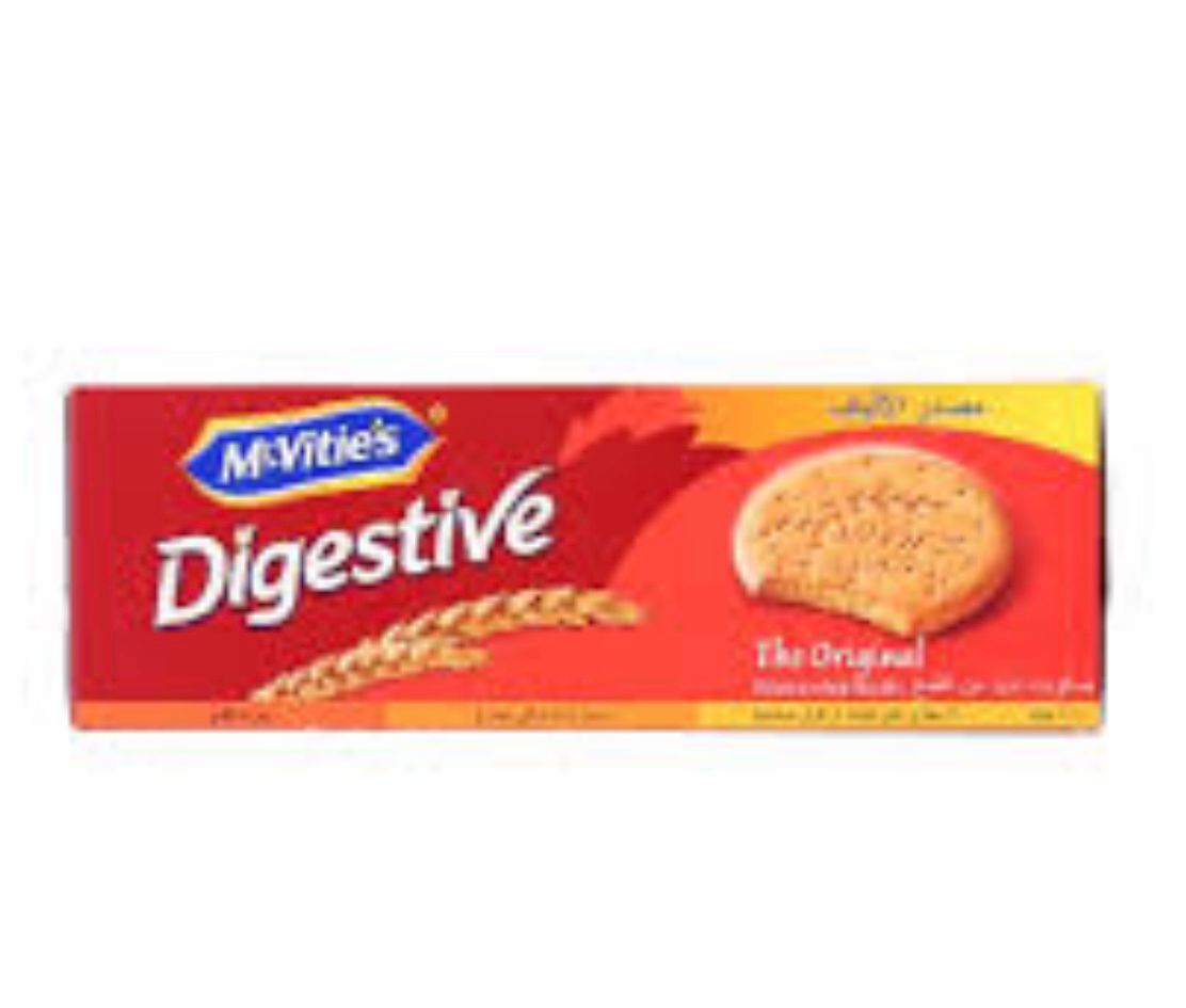 Mcvities Digestive (400g)