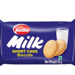 Milk Shortcake Biscuit (per pack)