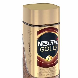 Nescafe Gold (110g bottle )