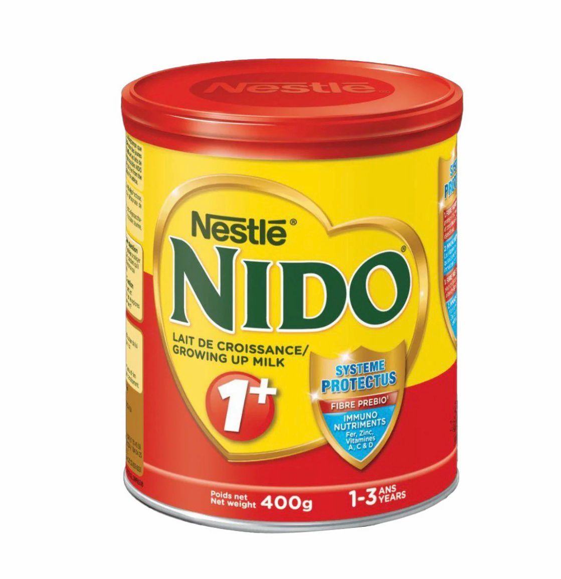 Nestle Nido 1 Plus (400g)