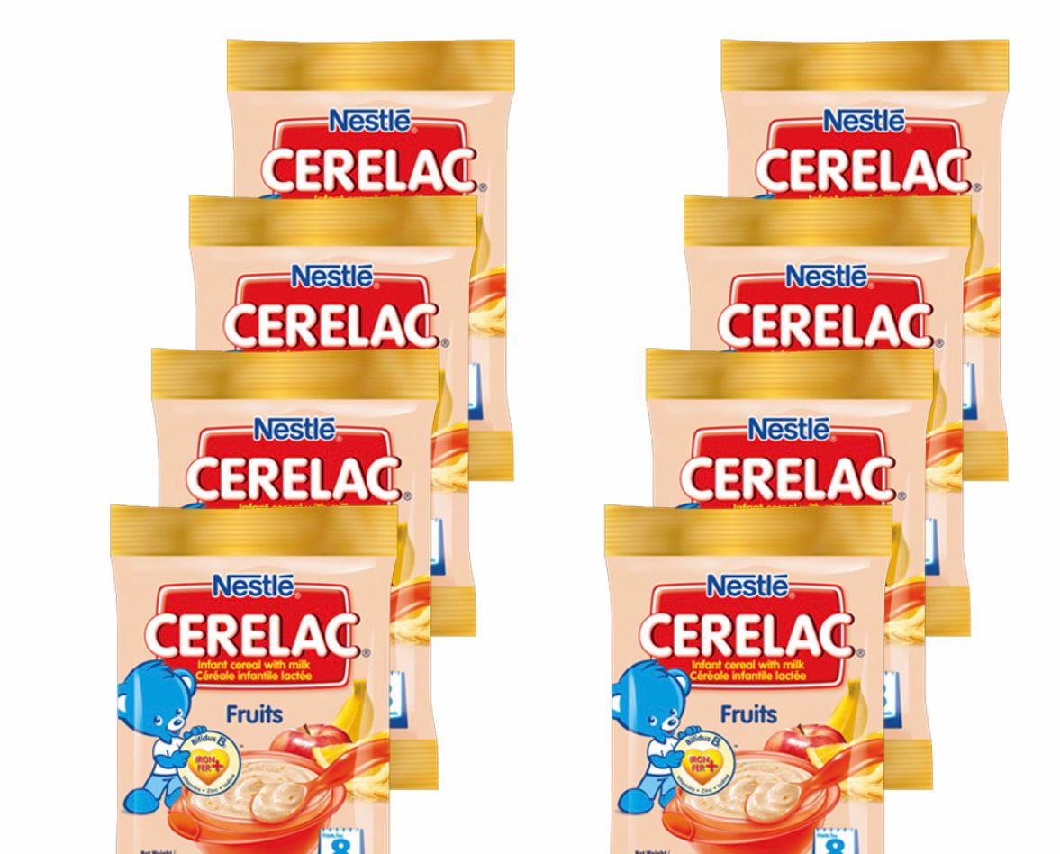 Cerelac Fruit