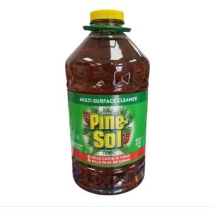 Pine-Sol Multi-Surface Cleaner – Original