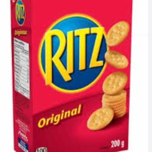 Ritz Biscuit