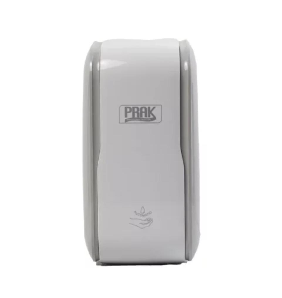 PRAK Automatic Hand Sanitizer Dispenser – Wall-Mounted Touchless Unit