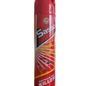 Sasso Spray (750 ml)