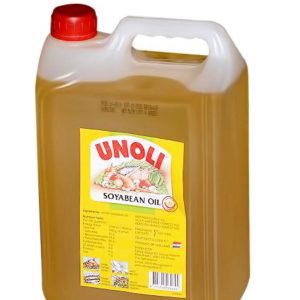 Unoli Oil 5ltr