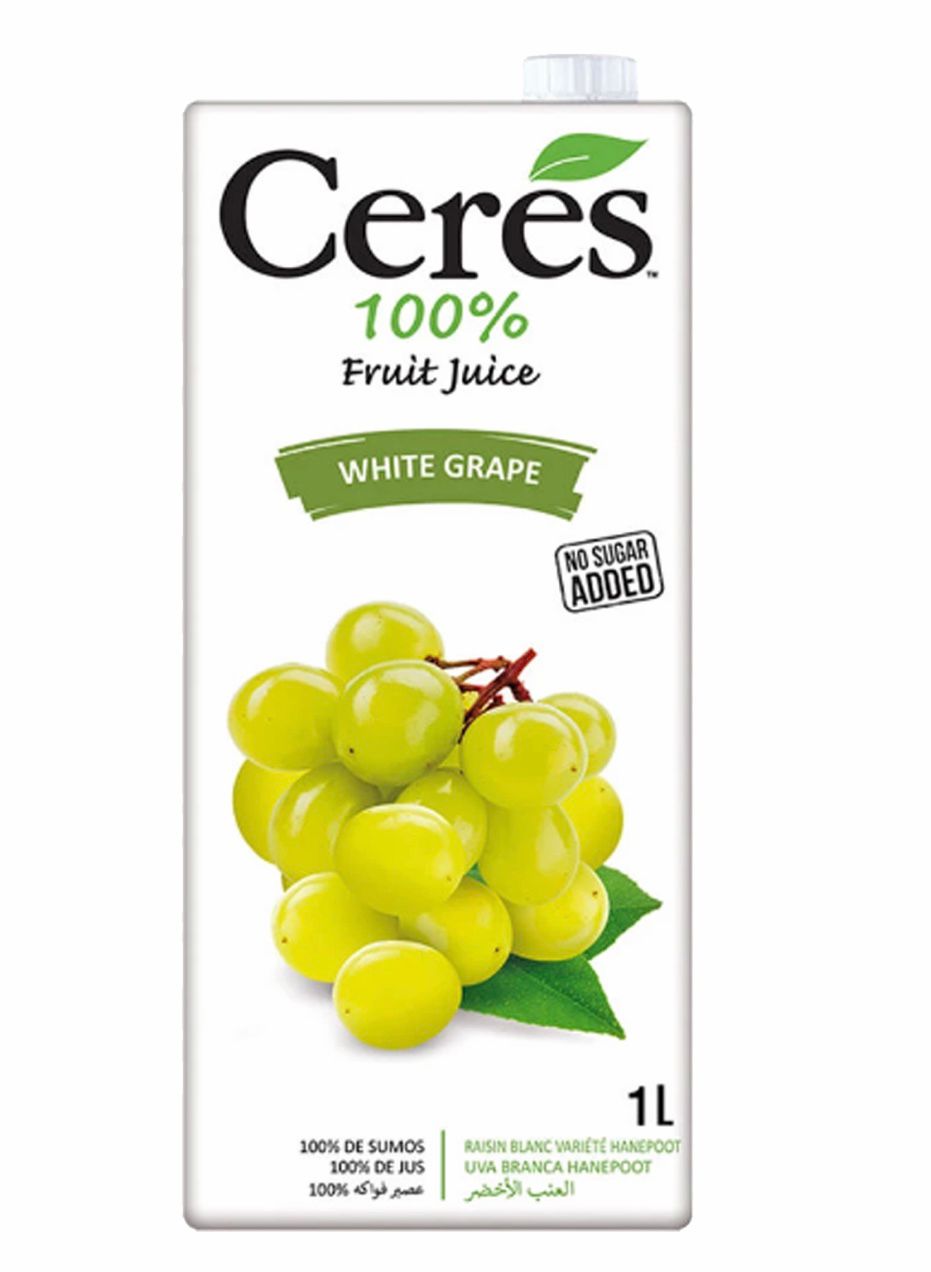 Ceres 100% 1ltr