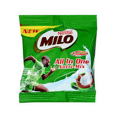 Milo all in one nutri-mix