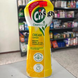 Cif cream