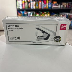 Deli stapler